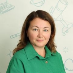 Ефимова Елена