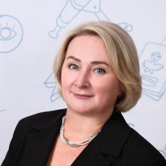 Горностаева Татьяна