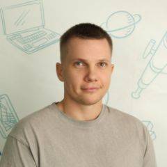 Валюкевич Валерий Алексеевич