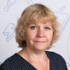 Неврова Юлия