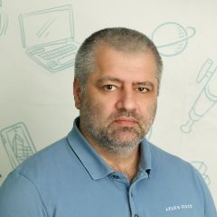 Керимов Куджа