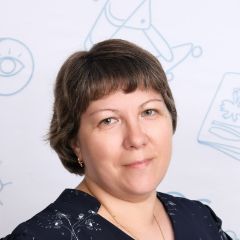 Васькова Марина Анатольевна