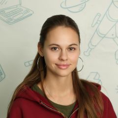 Киселева Мария