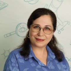 Ласточкина Анна