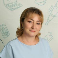 Холуенкова Анастасия