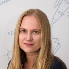 Фещенко Ольга