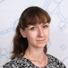Аристова Юлия Сергеевна
