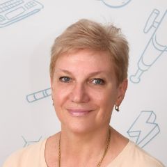 Шилина Марина