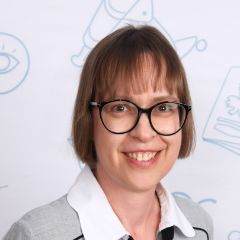 Лаврухина Инна
