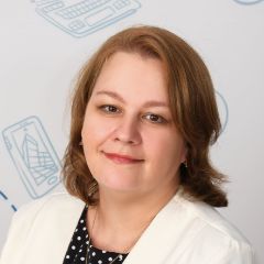 Панова Светлана
