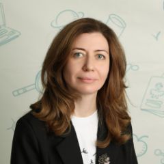 Соколова Ирина