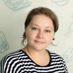 Карачкина Ольга
