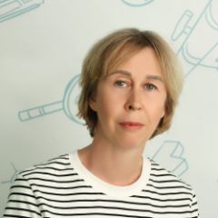 Дормидонтова Ирина
