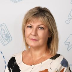 Белова Наталья Викторовна