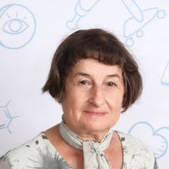 Платонова Елена