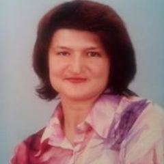 Сомова Ульяна