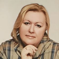 Овечкина Анна