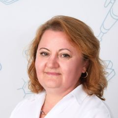 Манучарян Нелли
