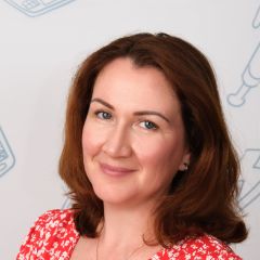 Ширкина Екатерина