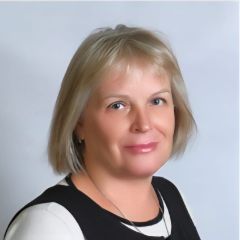 Горшкова Галина