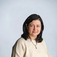 Данилина Виктория