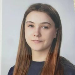 Голякова Елизавета