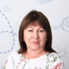Цигоева Наталья