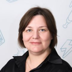 Витусевич Светлана Александровна