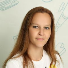 Тереничева Людмила