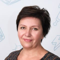 Денисова Наталья