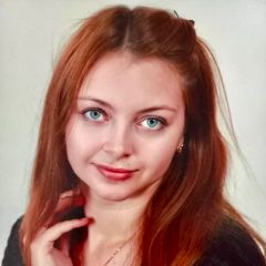 Иванова Юлия