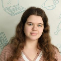 Десятникова Светлана