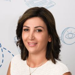 Галстян Анна