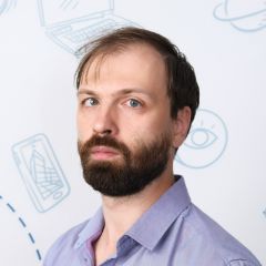 Чеботарев Алексей