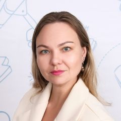 Мануилова Анна