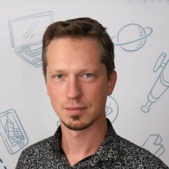 Зарубин Владимир