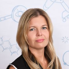 Ершова Юлия