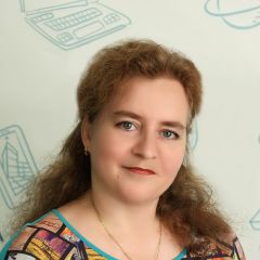 Абрамова Светлана Алексеевна