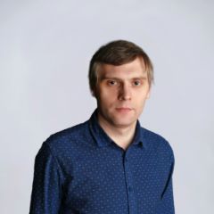Тищенко Константин
