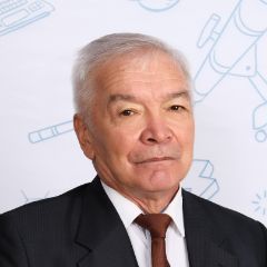 Нурмагамбетов Зинур