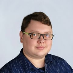 Шаповалов Алексей
