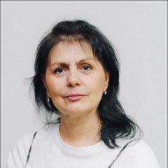 Фесенко Виктория