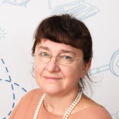 Музыченко Светлана