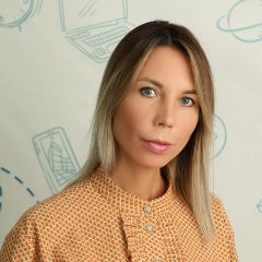 Высоцкова Татьяна