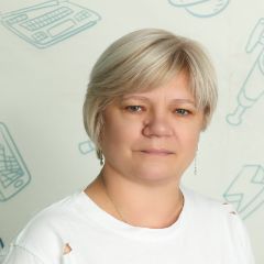 Чеботарь Светлана