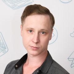 Сафонов Сергей