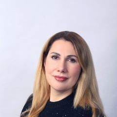 Бруёк Анна Александровна