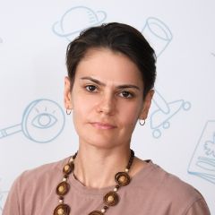 Скокова Екатерина