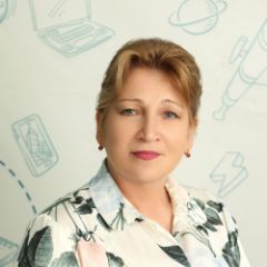 Сотникова Ольга