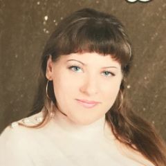 Ульянкина Ираида